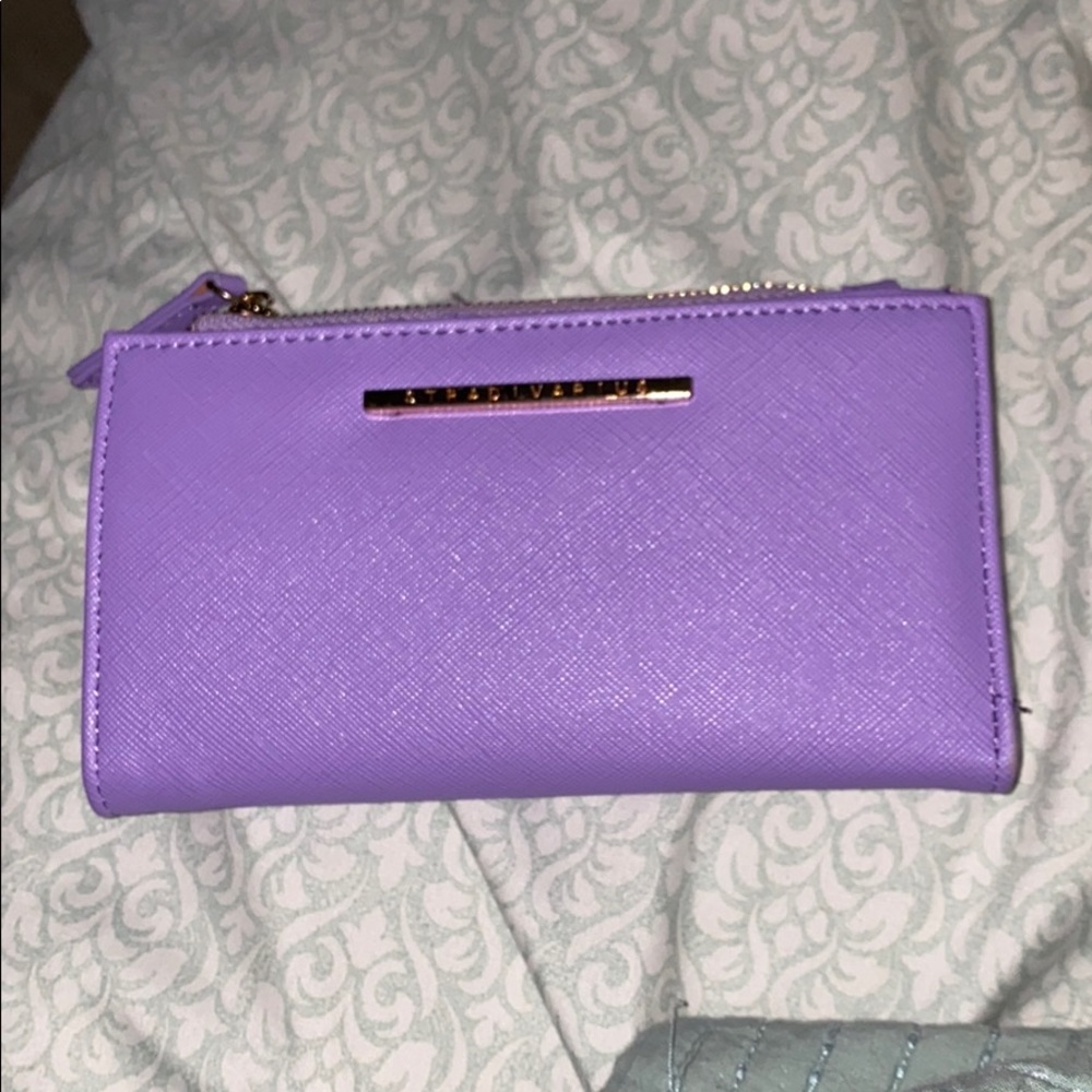Cute wallet